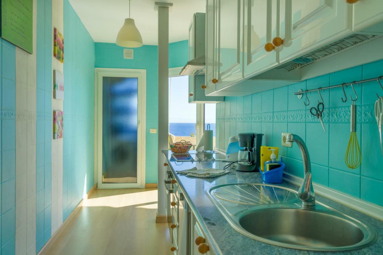 Piso Paraiso La Nea Radazul Exterior photo